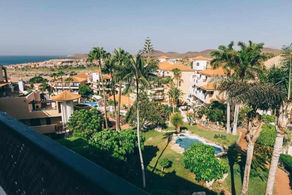 Apartamento Albatros Golf Del Sur Apt 257 산미겔데아보나 외부 사진