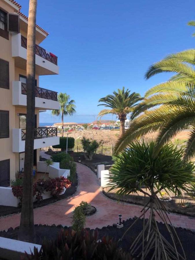 Apartamento Albatros Golf Del Sur Apt 257 산미겔데아보나 외부 사진