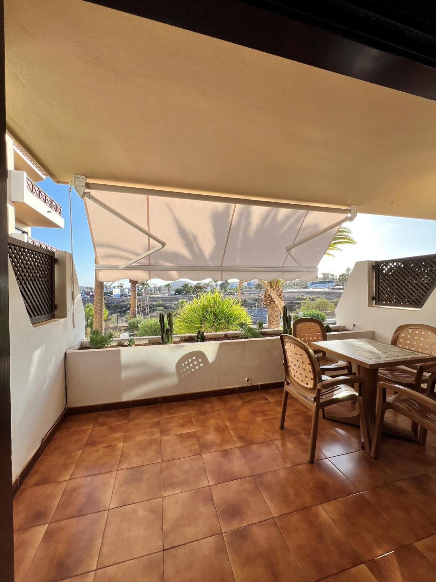 Apartamento Albatros Golf Del Sur Apt 257 산미겔데아보나 외부 사진